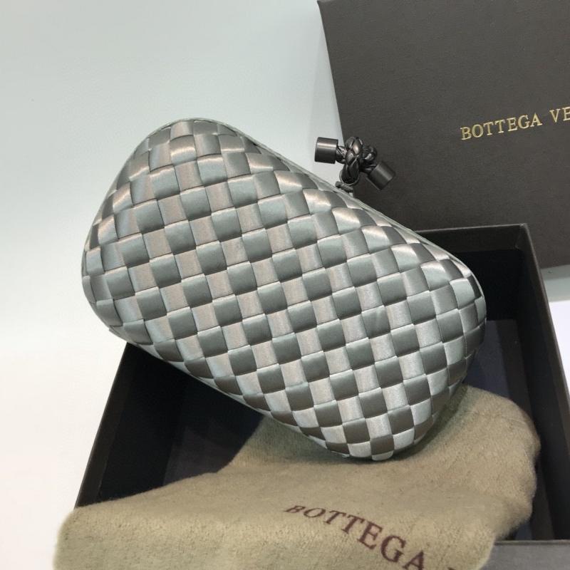 Bottega Veneta Clutches Bags B9603 woven color four